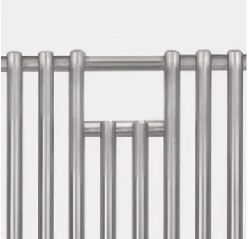 19 3/4 x 10 - Summerset TRL32 & STG32 Cooking Grid - GRATE-TRL32
19 3/4 x 10 - Summerset TRL32 & STG32 Cooking Grid - GRATE-TRL32