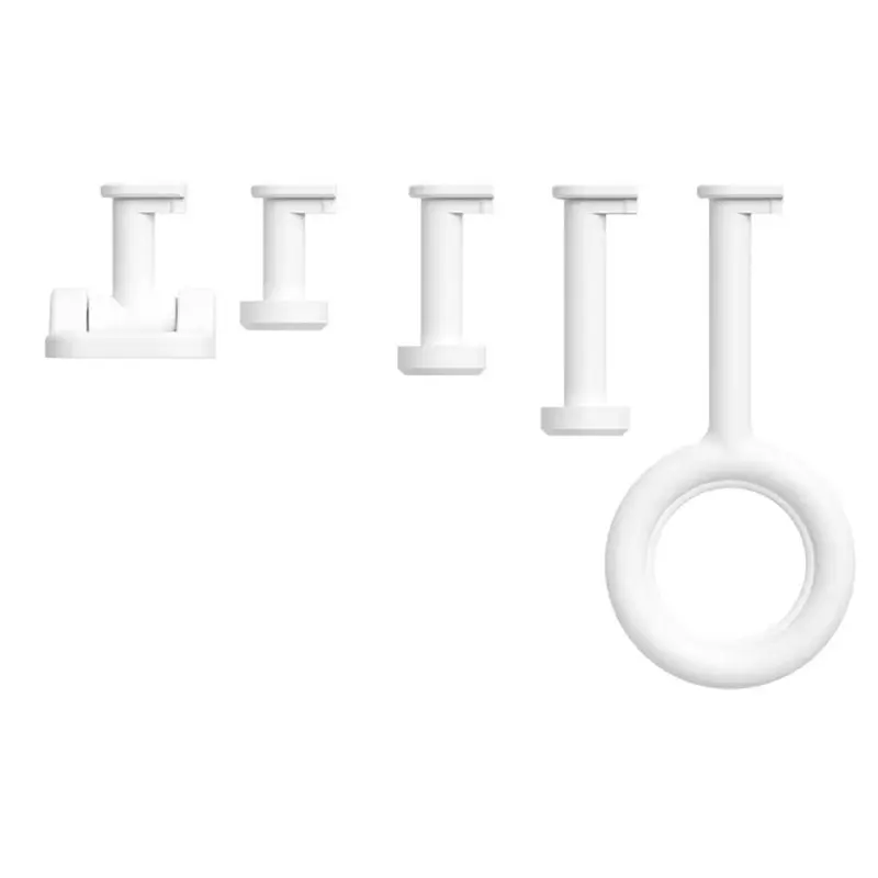 A01K-Tuya Smart Fingerbot Plus Switch Toolpack Bluetooth Zigbee Button Pusher Touch Fingerbot Toolpack
A01K-Tuya Smart Fingerbot Plus Switch Toolpack Bluetooth Zigbee Button Pusher Touch Fingerbot Toolpack