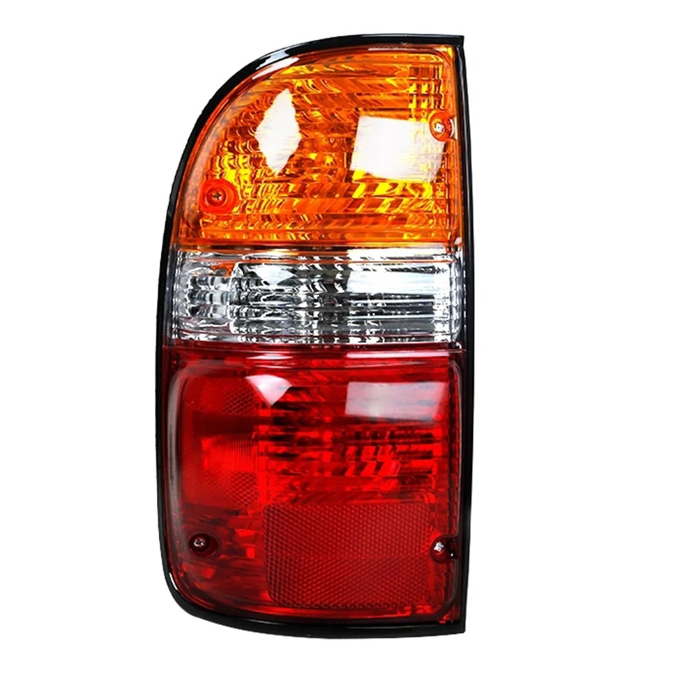 Practical 81550-04060 For Toyota Tacoma 2001 2002 2003 2004 Car Rear Tail Light Brake Lamp With Harness
Practical 81550-04060 For Toyota Tacoma 2001 2002 2003 2004 Car Rear Tail Light Brake Lamp With Harness