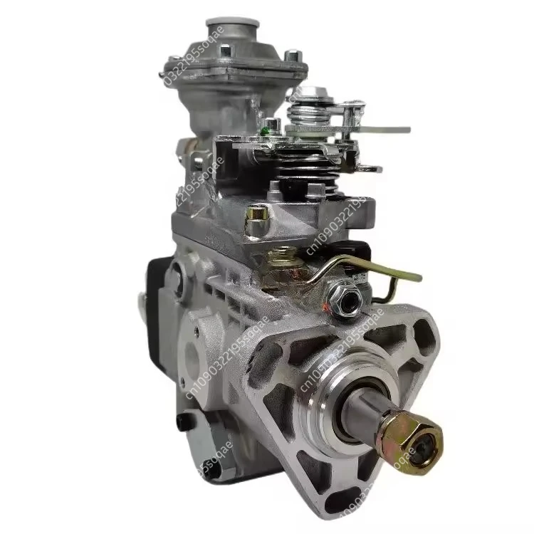 New for VE6 Fuel Injection Pump 3963949 0460426367 Diesel Fuel System Replacement Pump
New for VE6 Fuel Injection Pump 3963949 0460426367 Diesel Fuel System Replacement Pump