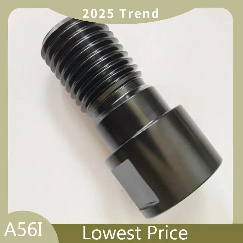 A56I Top Diamond Core Drill Bits Drill Bits Quick Connect 1-1/4-7'' UNC Female Adapter M16
A56I Top Diamond Core Drill Bits Drill Bits Quick Connect 1-1/4-7'' UNC Female Adapter M16