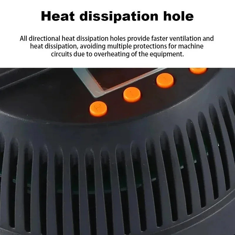 Electromagnetic Induction Bottle Sealer 220V Cap Sealing Machine Automatic Induction Sealer for Plastic and Glass Bottles
Electromagnetic Induction Bottle Sealer 220V Cap Sealing Machine Automatic Induction Sealer for Plastic and Glass Bottles