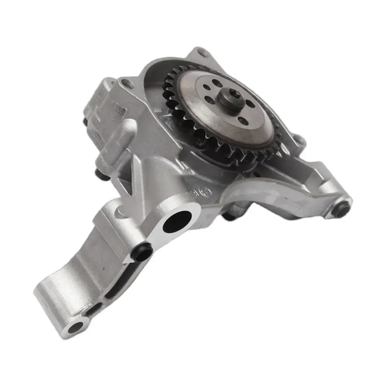 Масляный насос двигателя 03C115105AG 1,4 TSI для VW Golf Jetta Passat CC Tiguan Polo Eos Audi A1 A3 S3 Skoda Fabia, превосходное сиденье
Масляный насос двигателя 03C115105AG 1,4 TSI для VW Golf Jetta Passat CC Tiguan Polo Eos Audi A1 A3 S3 Skoda Fabia, превосходное сиденье