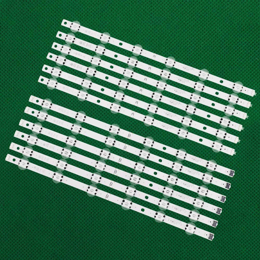 Led LCD TV backlight bar is suitable for LG 82UM7570PSB 82UM7570 82UM8070PUA 82UN8570PUC LGIT_82UM75_R2 Y19.5 TRIDENT 82UM75_A B
Led LCD TV backlight bar is suitable for LG 82UM7570PSB 82UM7570 82UM8070PUA 82UN8570PUC LGIT_82UM75_R2 Y19.5 TRIDENT 82UM75_A B