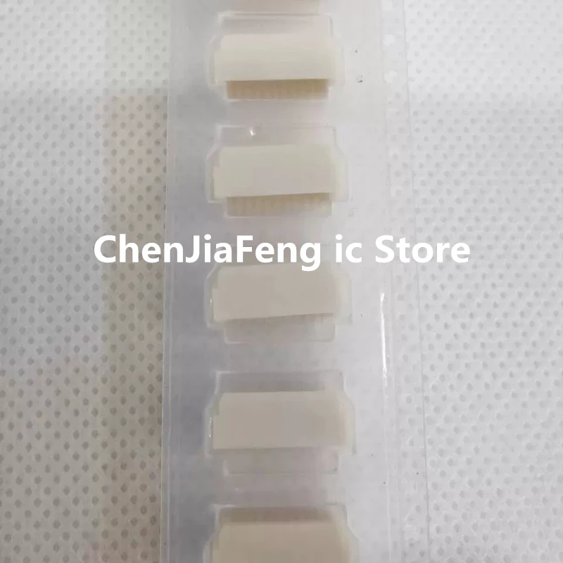 1-100 шт./лот DF20F-20DP-1H 20PIN 1MM SMD Новый оригинал
1-100 шт./лот DF20F-20DP-1H 20PIN 1MM SMD Новый оригинал