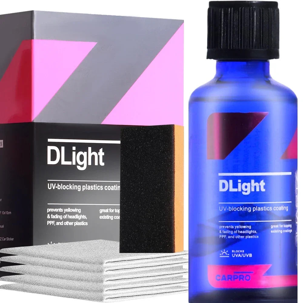 CQUARTZ DLight Керамическое покрытие для фар Длительное защитное покрытие для фар для ухода за автомобилем и PPF Другие пластики
CQUARTZ DLight Керамическое покрытие для фар Длительное защитное покрытие для фар для ухода за автомобилем и PPF Другие пластики