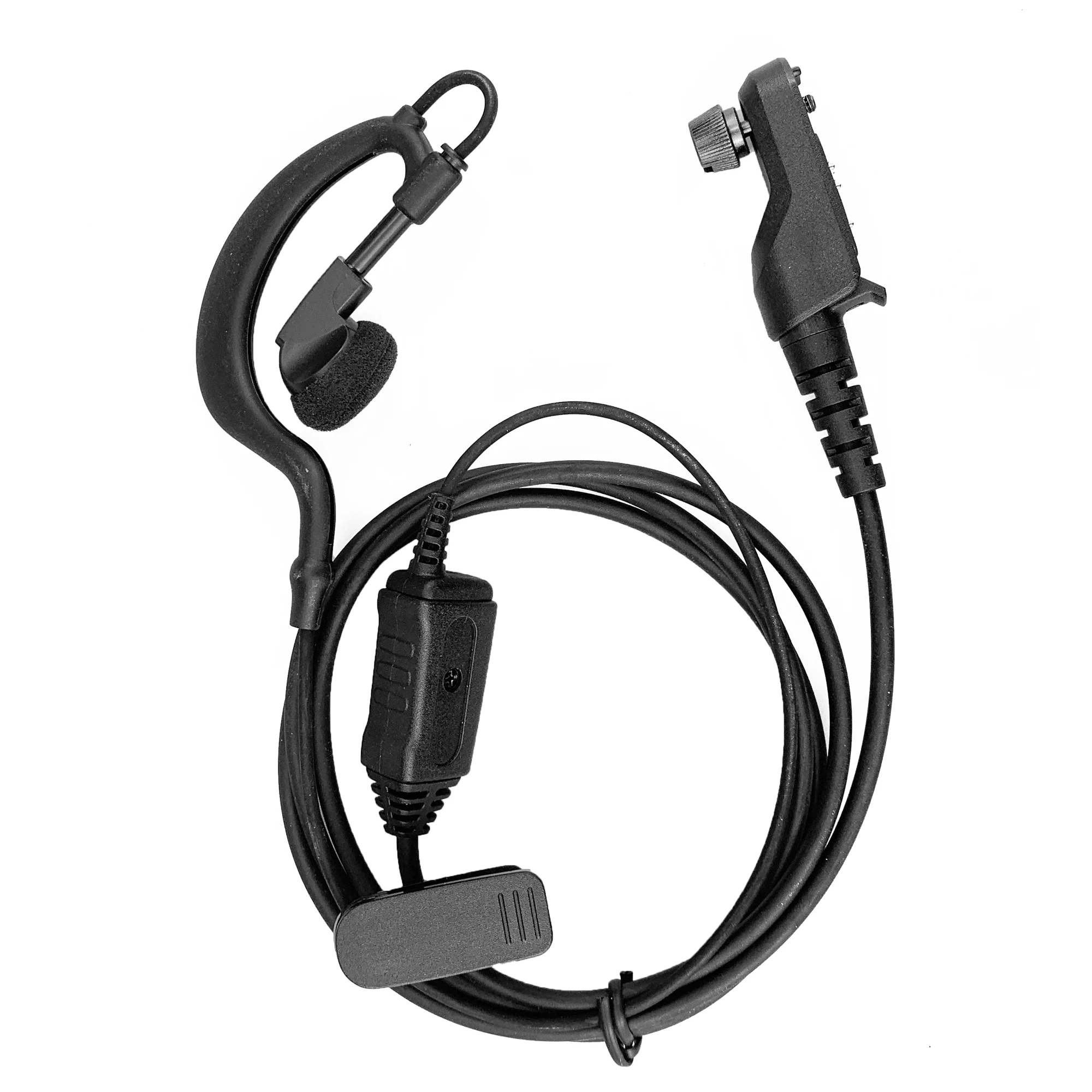 Walkie Talkie Ear hang Headset For HYT Hytera BP565 BP500 BP510 BP560 AP580 AP510 AP515 Radio Walkie Talkie Earpiece Headset Mic
Walkie Talkie Ear hang Headset For HYT Hytera BP565 BP500 BP510 BP560 AP580 AP510 AP515 Radio Walkie Talkie Earpiece Headset Mic