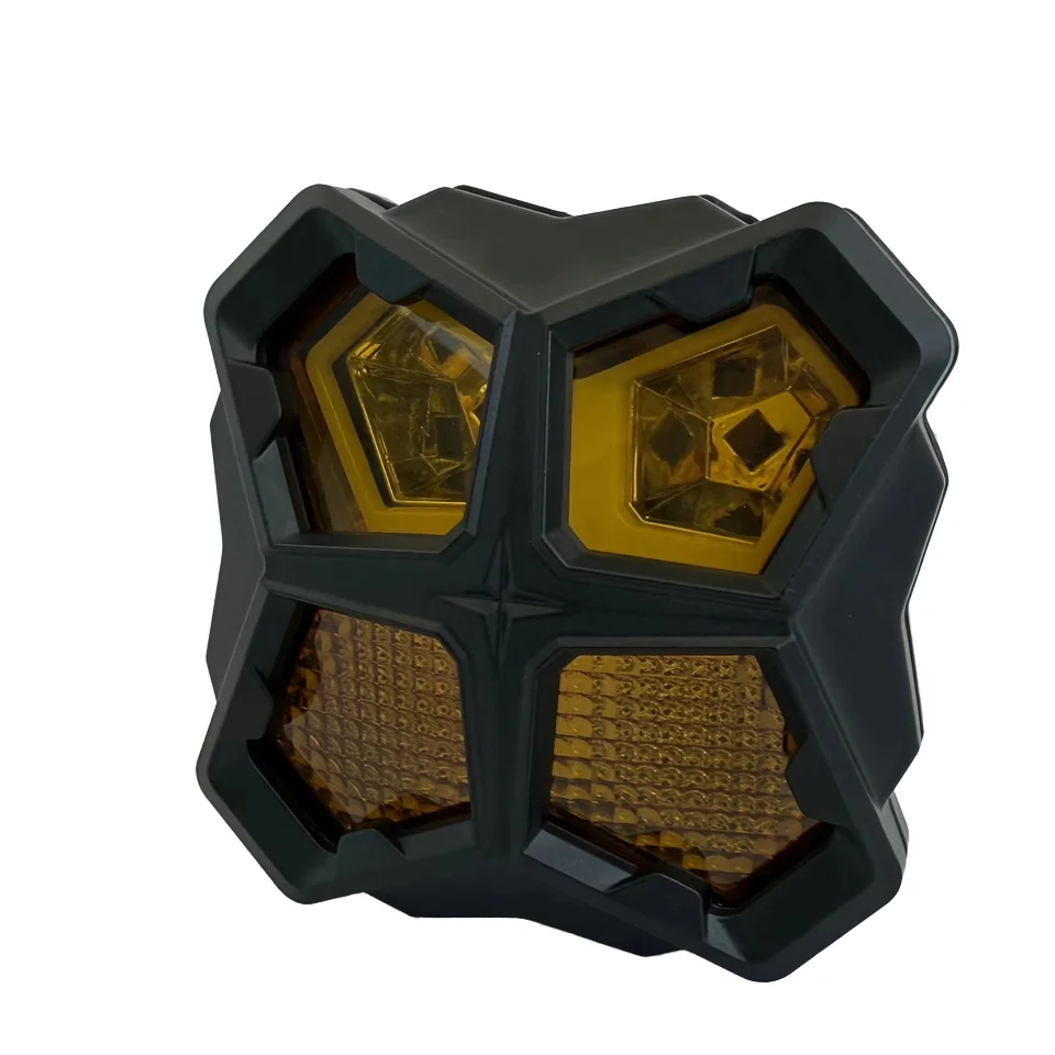 Manufactory Direct Led Work Universal Spotlight A-pillar Light Off-road Light Auxiliary Lights
Manufactory Direct Led Work Universal Spotlight A-pillar Light Off-road Light Auxiliary Lights