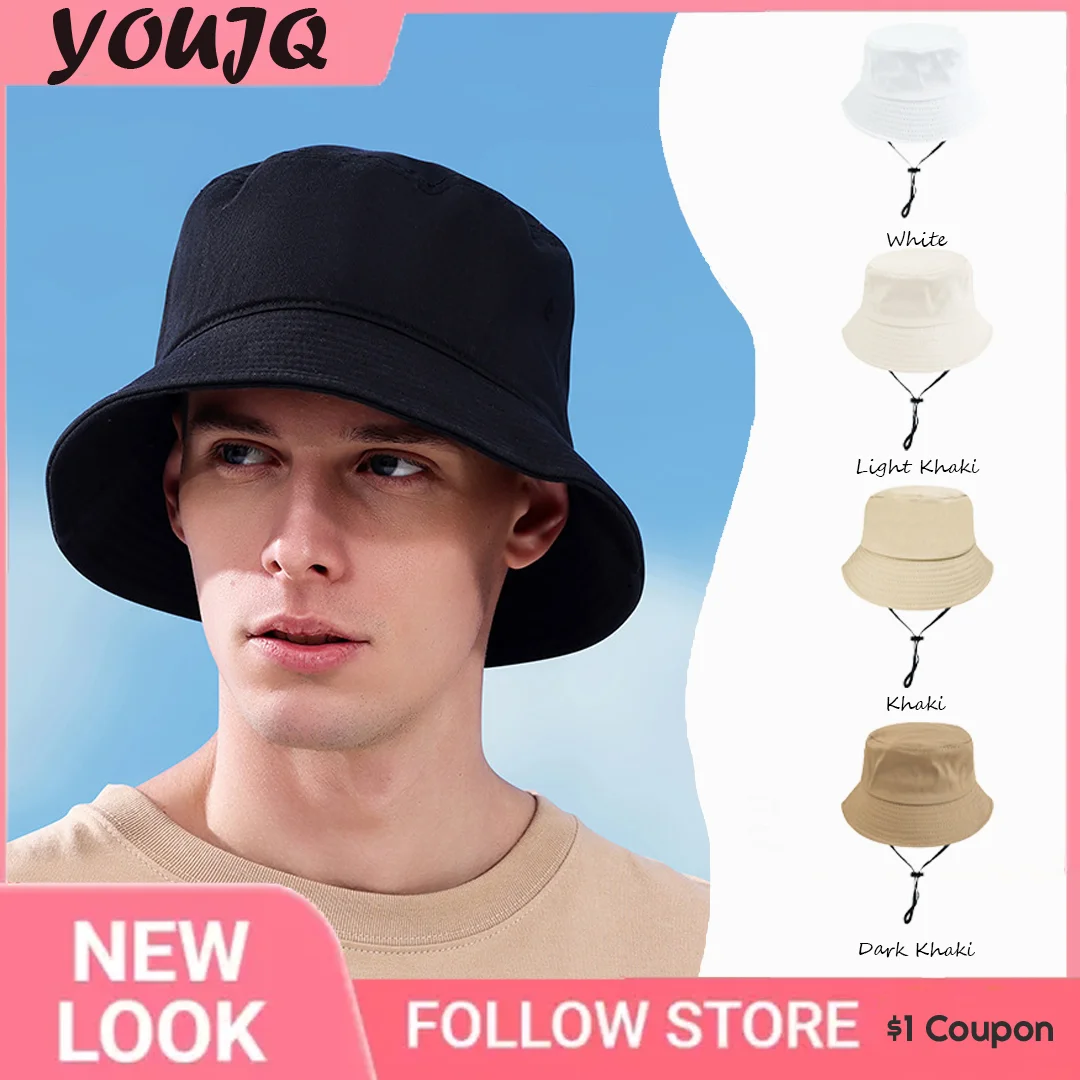 High Quality Kids Fisherman Hat Cotton Bucket Cap Sun Protection Parent Child Custom 
High Quality Kids Fisherman Hat Cotton Bucket Cap Sun Protection Parent Child Custom