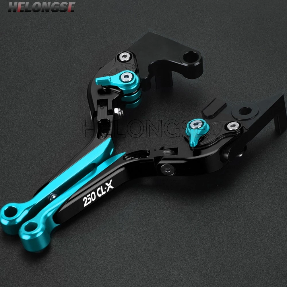For CFMOTO CF MOTO 250CLX 250CL-X 250 CLX CL-X 250 2021 - 2025 2026 CLX250 CL-X250 Motorcycle Accessories Brake Clutch Levers
For CFMOTO CF MOTO 250CLX 250CL-X 250 CLX CL-X 250 2021 - 2025 2026 CLX250 CL-X250 Motorcycle Accessories Brake Clutch Levers