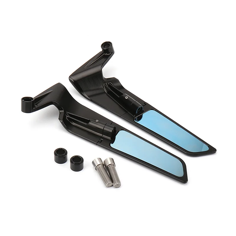 Sp-Motorcycle Replacement Parts Accessories Rearview Mirrors 360° Rotatable For BMW G310R G 310 R G310R 2021 2022 2023
Sp-Motorcycle Replacement Parts Accessories Rearview Mirrors 360° Rotatable For BMW G310R G 310 R G310R 2021 2022 2023