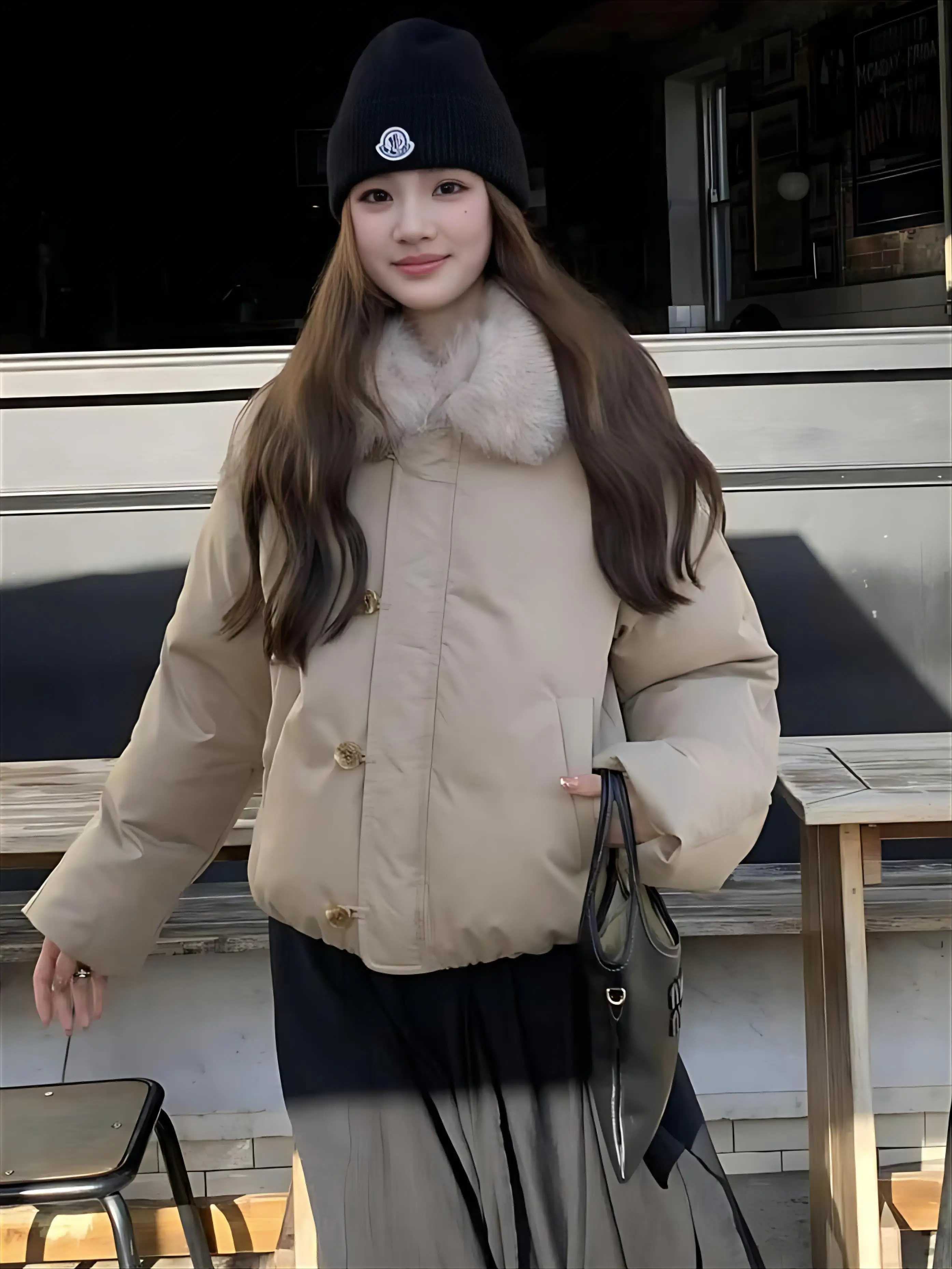 Женские укороченные пуховики без принта, без рисунка, без надписей, без тиснения, без отпечатков, без переноса изображений, Mom Beautiful
Женские укороченные пуховики без принта, без рисунка, без надписей, без тиснения, без отпечатков, без переноса изображений, Mom Beautiful