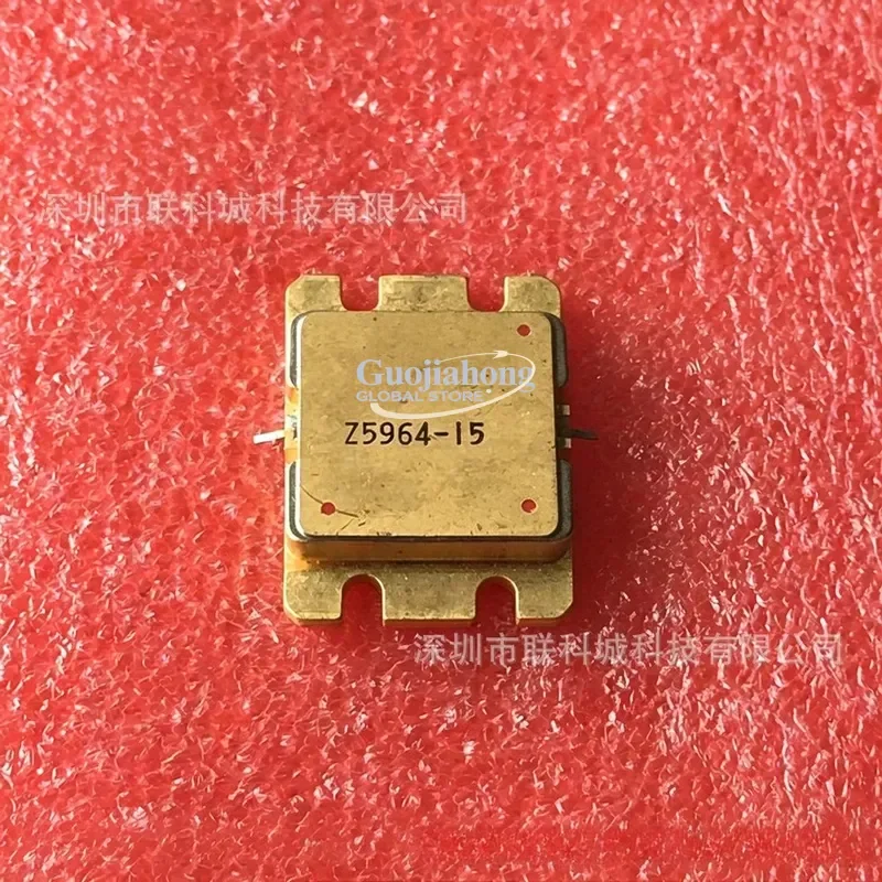 2026 HOT Z5964-15 Spot, Tube Microwave Tube, Quality Assurance, Pre-auction Inquiry
2026 HOT Z5964-15 Spot, Tube Microwave Tube, Quality Assurance, Pre-auction Inquiry