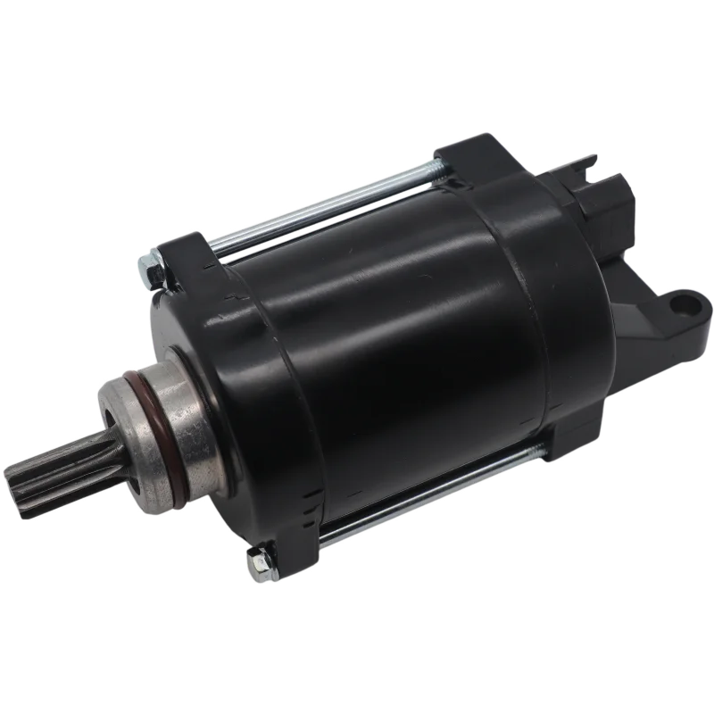 Mt07 Mt690 14-21 Motorcycle Starter Motor for tenere700 xtz690 20-21 tracer700 mtt690 16-21 Electric Start Motor 1WS-81890-00
Mt07 Mt690 14-21 Motorcycle Starter Motor for tenere700 xtz690 20-21 tracer700 mtt690 16-21 Electric Start Motor 1WS-81890-00