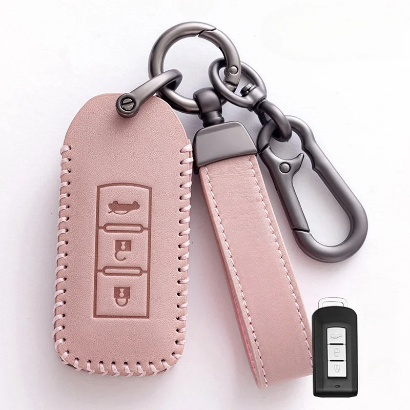 Fashion Car Key Case Cover Shell Fob for Mitsubishi Outlander Lancer Eclipse Mirage Keyless Entry Smart Key Case
Fashion Car Key Case Cover Shell Fob for Mitsubishi Outlander Lancer Eclipse Mirage Keyless Entry Smart Key Case
