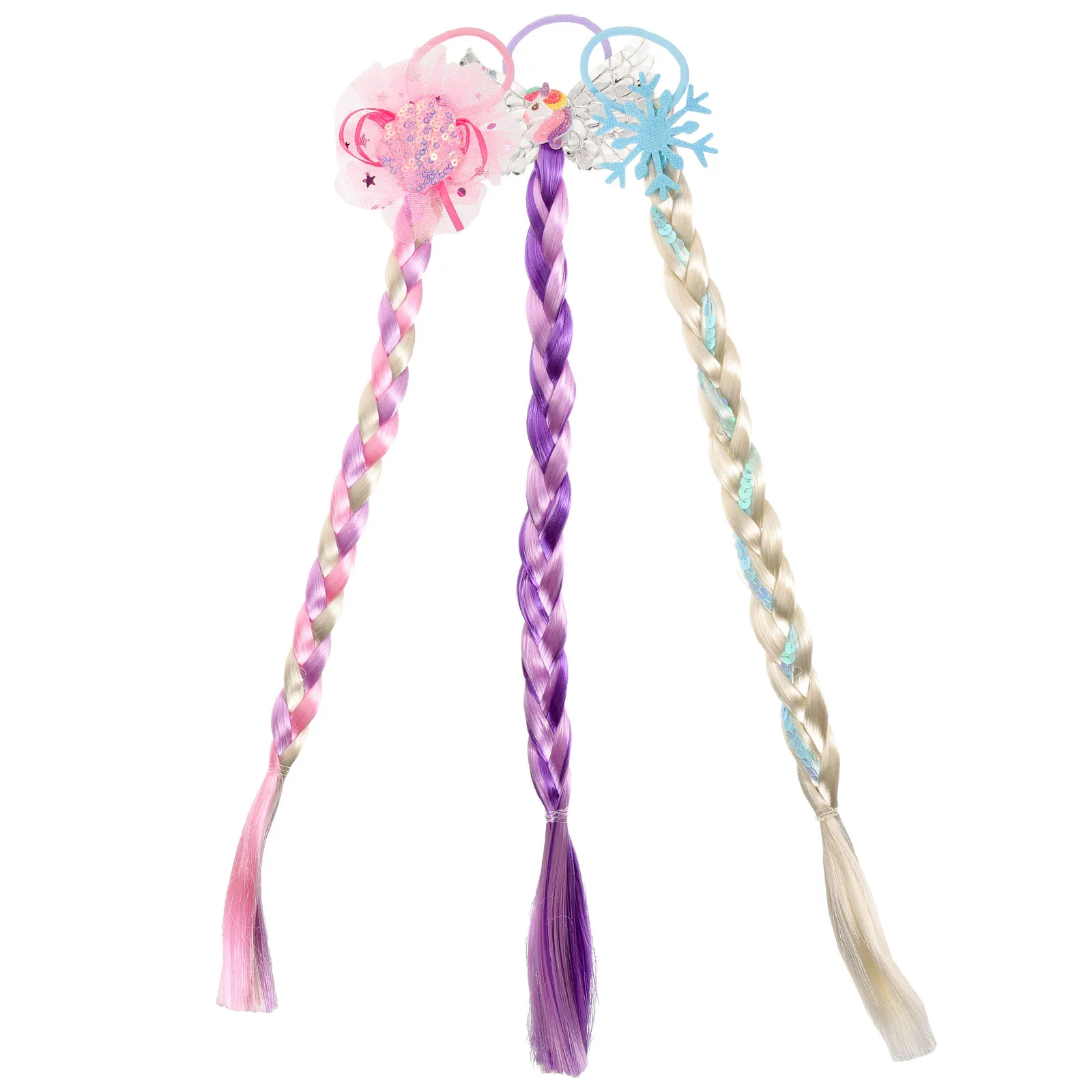 3pcs Christmas Hair Accessories Set Kids Braids Princess Xmas Nylon Girl Child Plastic Resin Durable Bright Color No Fading 
3pcs Christmas Hair Accessories Set Kids Braids Princess Xmas Nylon Girl Child Plastic Resin Durable Bright Color No Fading