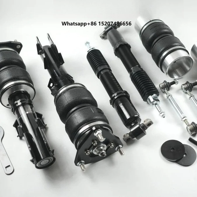 Air Suspension Support Kit/air Shock Absorbers
Air Suspension Support Kit/air Shock Absorbers
