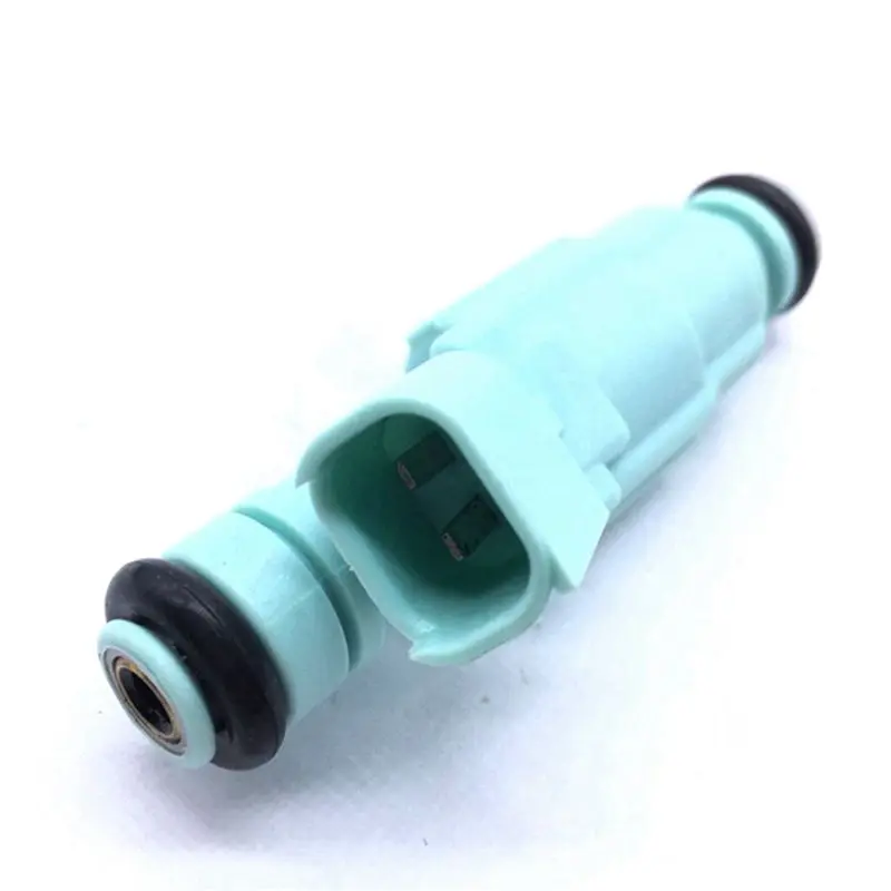 Simple 8Pcs Brand New High Quality Fuel Injector Nozzles For Kia XI35 35310-2E200 353102E200
Simple 8Pcs Brand New High Quality Fuel Injector Nozzles For Kia XI35 35310-2E200 353102E200