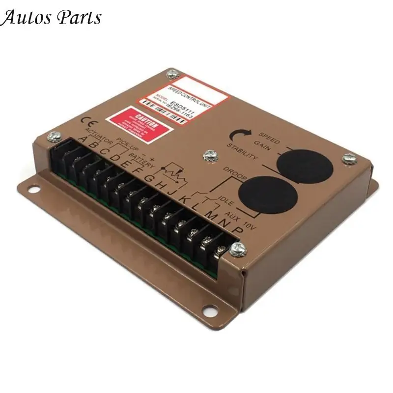 57BA Efficient ESD5111 Engine Control Unit Provide Stable Power Supply with Real Time Monitoring Capability for Power Systems
57BA Efficient ESD5111 Engine Control Unit Provide Stable Power Supply with Real Time Monitoring Capability for Power Systems
