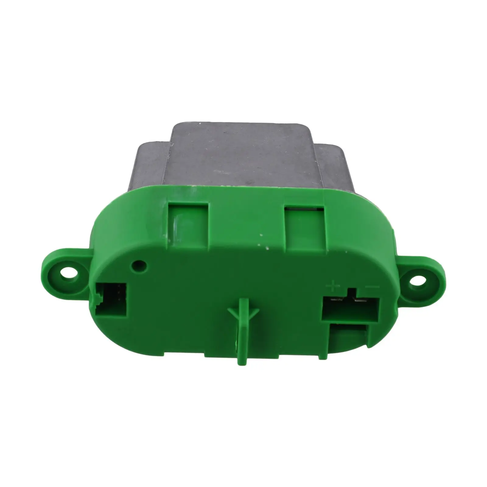 Automotive Replacement Parts Blower Heater Resistor 7701207453 Resistor Non-deformation ABS Metal OEM Number 52492365
Automotive Replacement Parts Blower Heater Resistor 7701207453 Resistor Non-deformation ABS Metal OEM Number 52492365