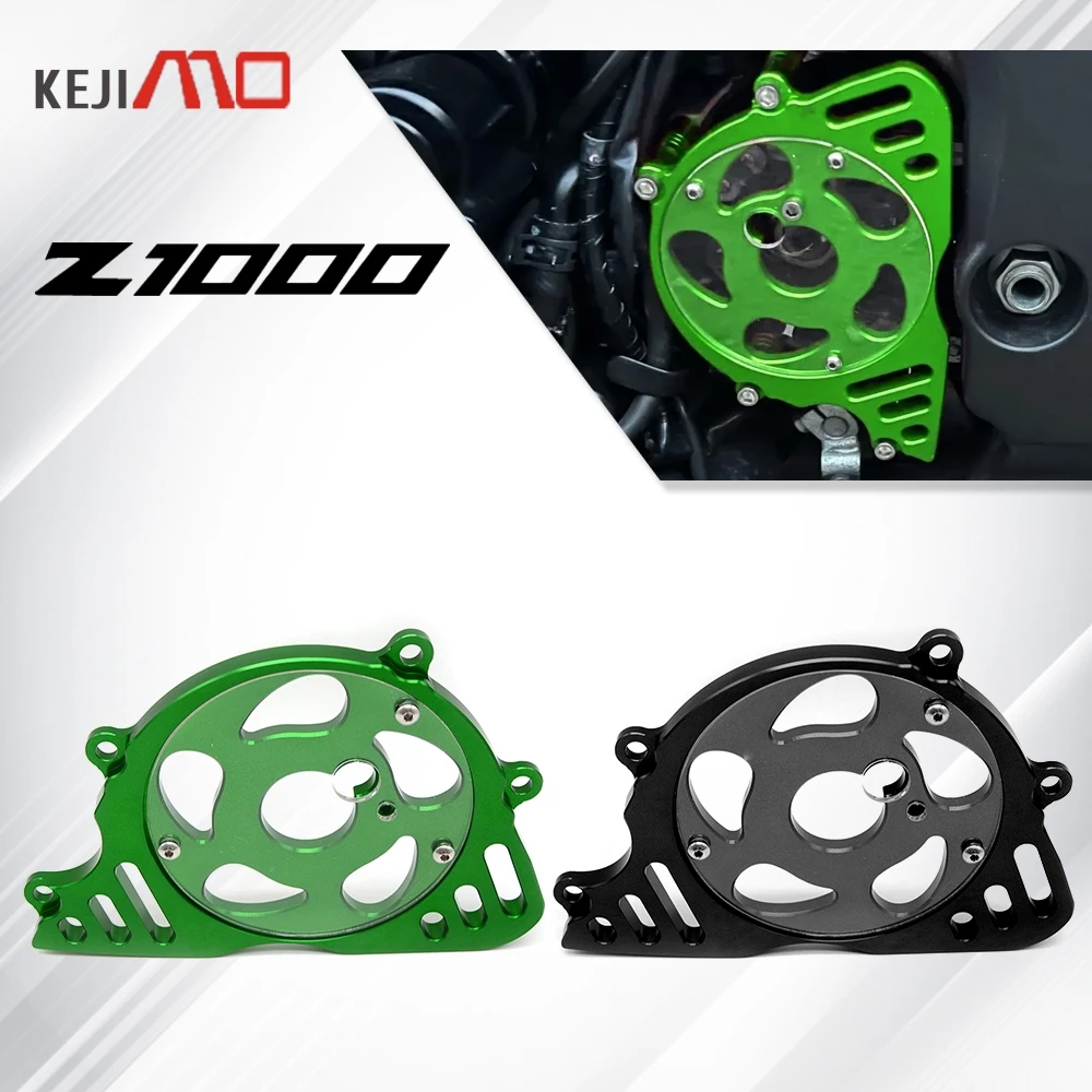For KAWASAKI Z1000 2010-2026 Z1000SX Ninja Z 1000 SX Motorcycle Accessories Front Sprocket Chain Guard Left Side Engine Cover
For KAWASAKI Z1000 2010-2026 Z1000SX Ninja Z 1000 SX Motorcycle Accessories Front Sprocket Chain Guard Left Side Engine Cover