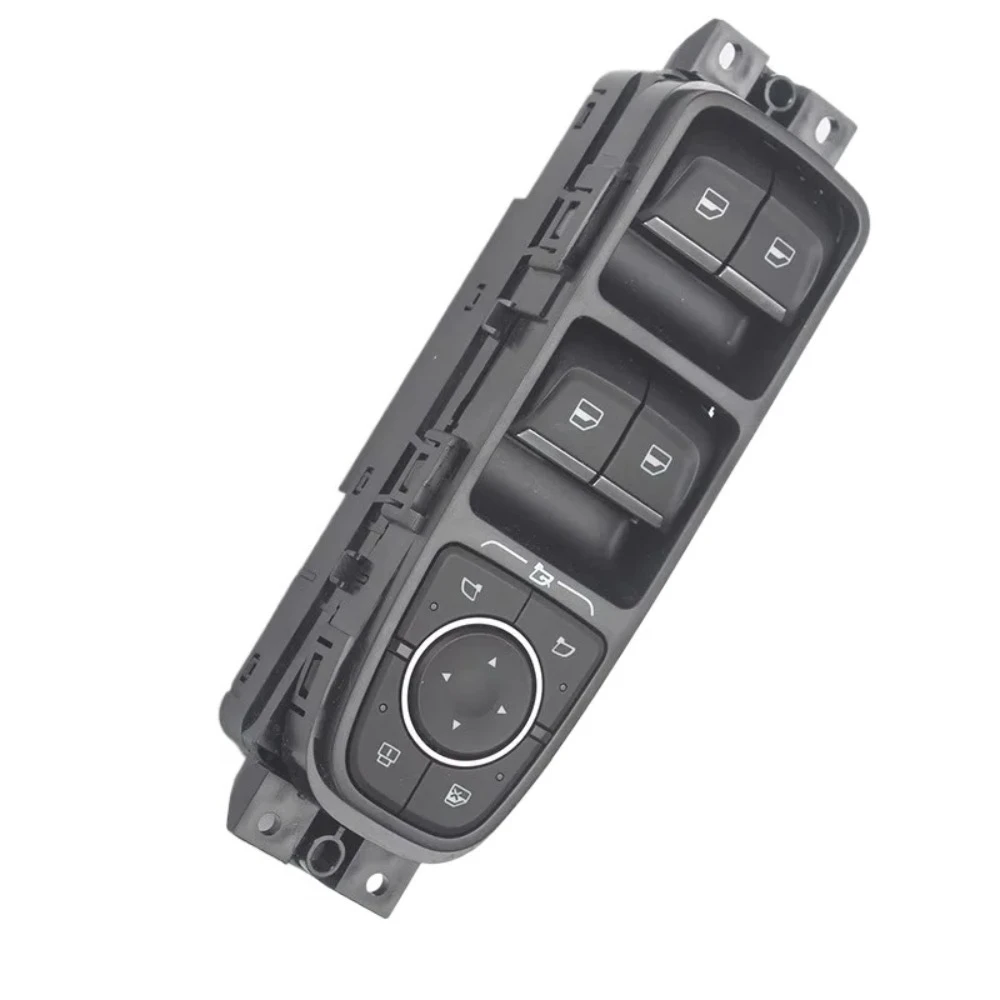 Для Greatwall Wey Tank300 Figzero Оригинальная кнопка-переключатель стеклоподъемника 3640101XKM01A 3640100XKM01A
Для Greatwall Wey Tank300 Figzero Оригинальная кнопка-переключатель стеклоподъемника 3640101XKM01A 3640100XKM01A