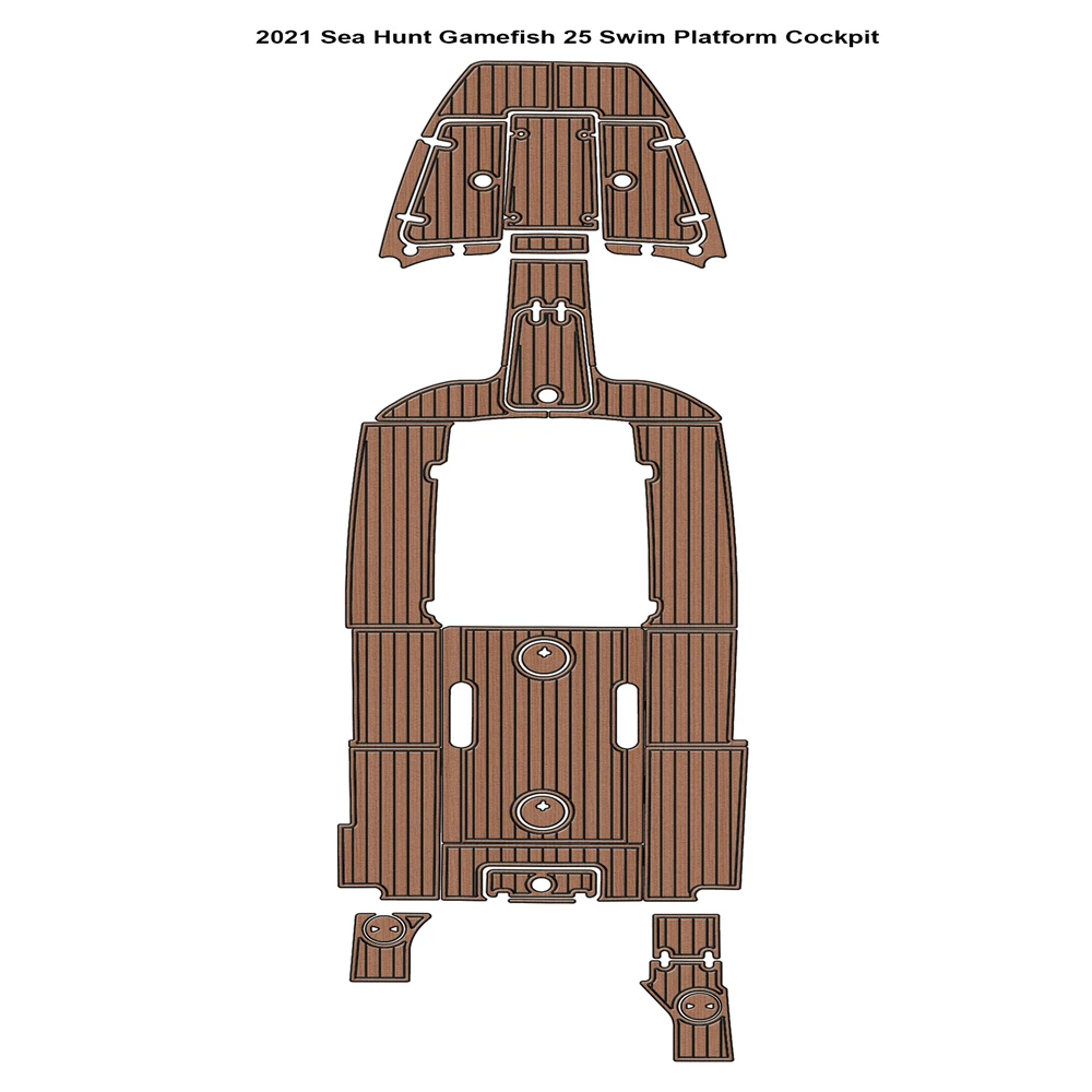 2021 Sea Hunt Gamefish 25 Плавательная платформа Кокпита Лодка из пенопласта EVA Тиковая палуба Напольный коврик SeaDek MarineMat Gatorstep Стиль Самоклеящаяся
2021 Sea Hunt Gamefish 25 Плавательная платформа Кокпита Лодка из пенопласта EVA Тиковая палуба Напольный коврик SeaDek MarineMat Gatorstep Стиль Самоклеящаяся