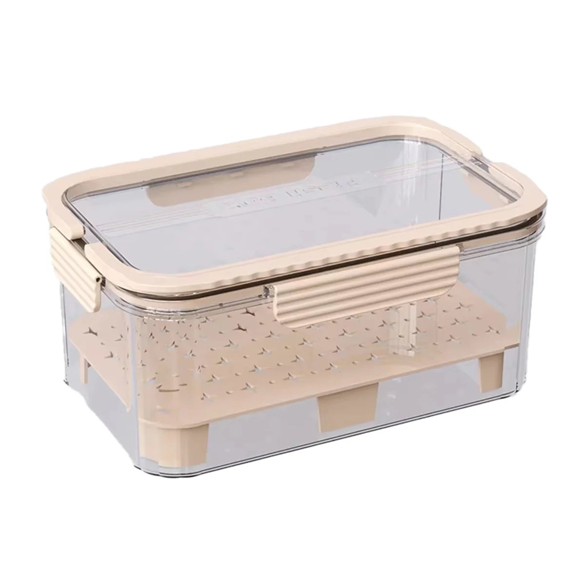 NEW Insulated Outdoor Picnic Cooler Box with Ice Pack,Long-Lasting Refrigeration for Food and Beverages, for Camping A
NEW Insulated Outdoor Picnic Cooler Box with Ice Pack,Long-Lasting Refrigeration for Food and Beverages, for Camping A