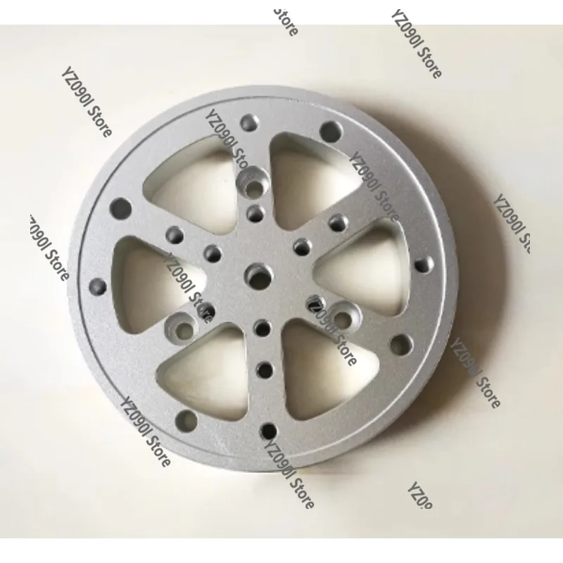 Адаптер CEM40 AM5 Аксессуар для подключения базового кольца для штатива EQ3 EQ6
Адаптер CEM40 AM5 Аксессуар для подключения базового кольца для штатива EQ3 EQ6
