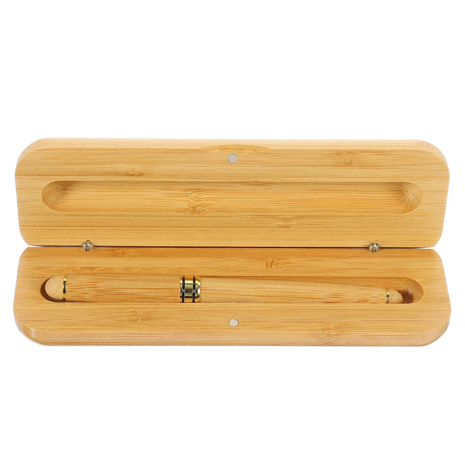1Set Bamboo Wood Fountain Pen Elegant Smooth Writing Calligraphy Pen for Writing Painting Graffiti Journaling School Office
1Set Bamboo Wood Fountain Pen Elegant Smooth Writing Calligraphy Pen for Writing Painting Graffiti Journaling School Office
