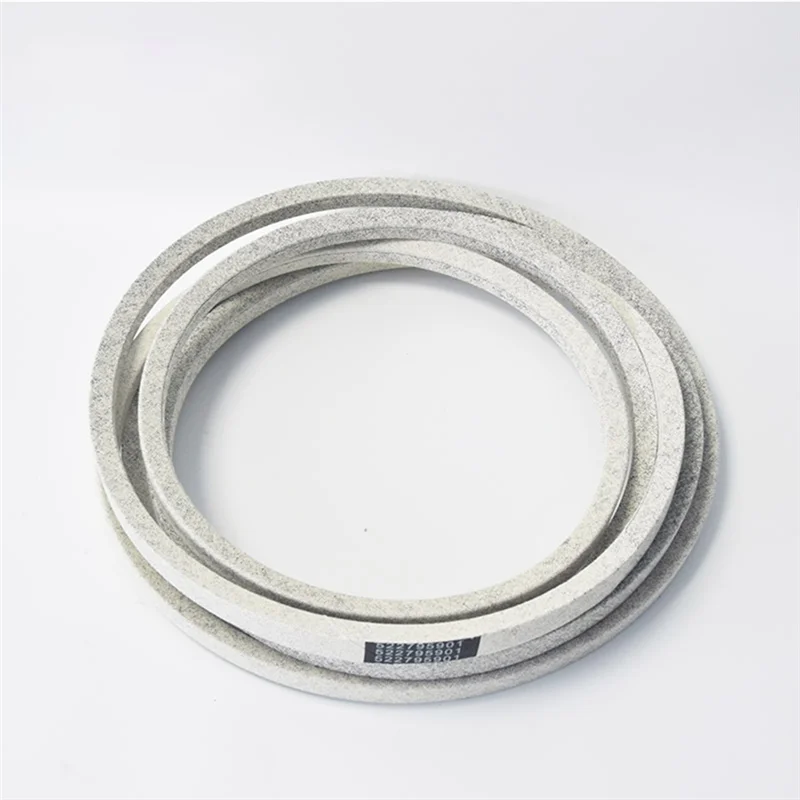 Reliable-Lawn Mower Deck Belt Replacement- For Model Codes BZ7234, M-ZT61 522795901, 539104335
Reliable-Lawn Mower Deck Belt Replacement- For Model Codes BZ7234, M-ZT61 522795901, 539104335