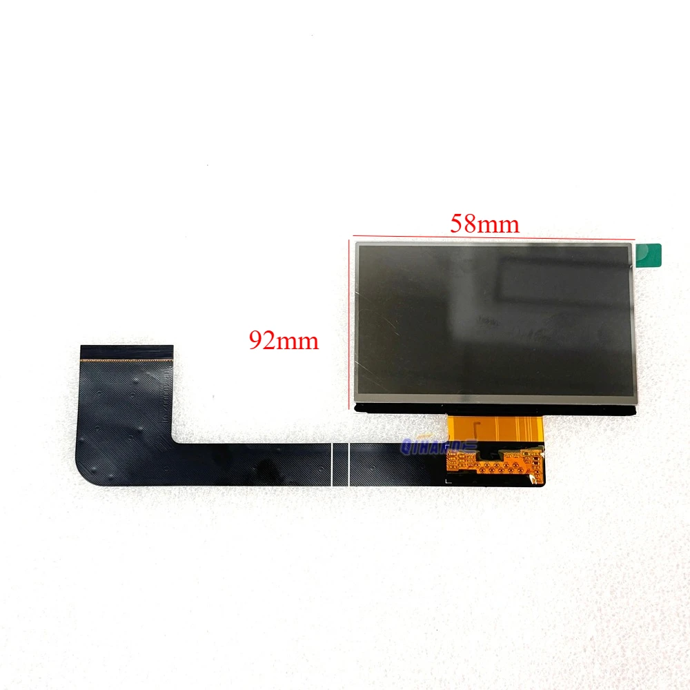 New LCD Display Panel Projector HP-400002-V1 HP- 400002 -V1 HP-400002- V1 LCD Screen Panel DIY Parts Replacement
New LCD Display Panel Projector HP-400002-V1 HP- 400002 -V1 HP-400002- V1 LCD Screen Panel DIY Parts Replacement