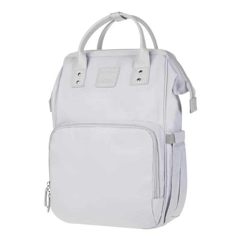 Mommy Bag New Large Capacity Lightweight Backpack for Going Out Maternity Bag for Delivery Mother and Baby Bag
Mommy Bag New Large Capacity Lightweight Backpack for Going Out Maternity Bag for Delivery Mother and Baby Bag