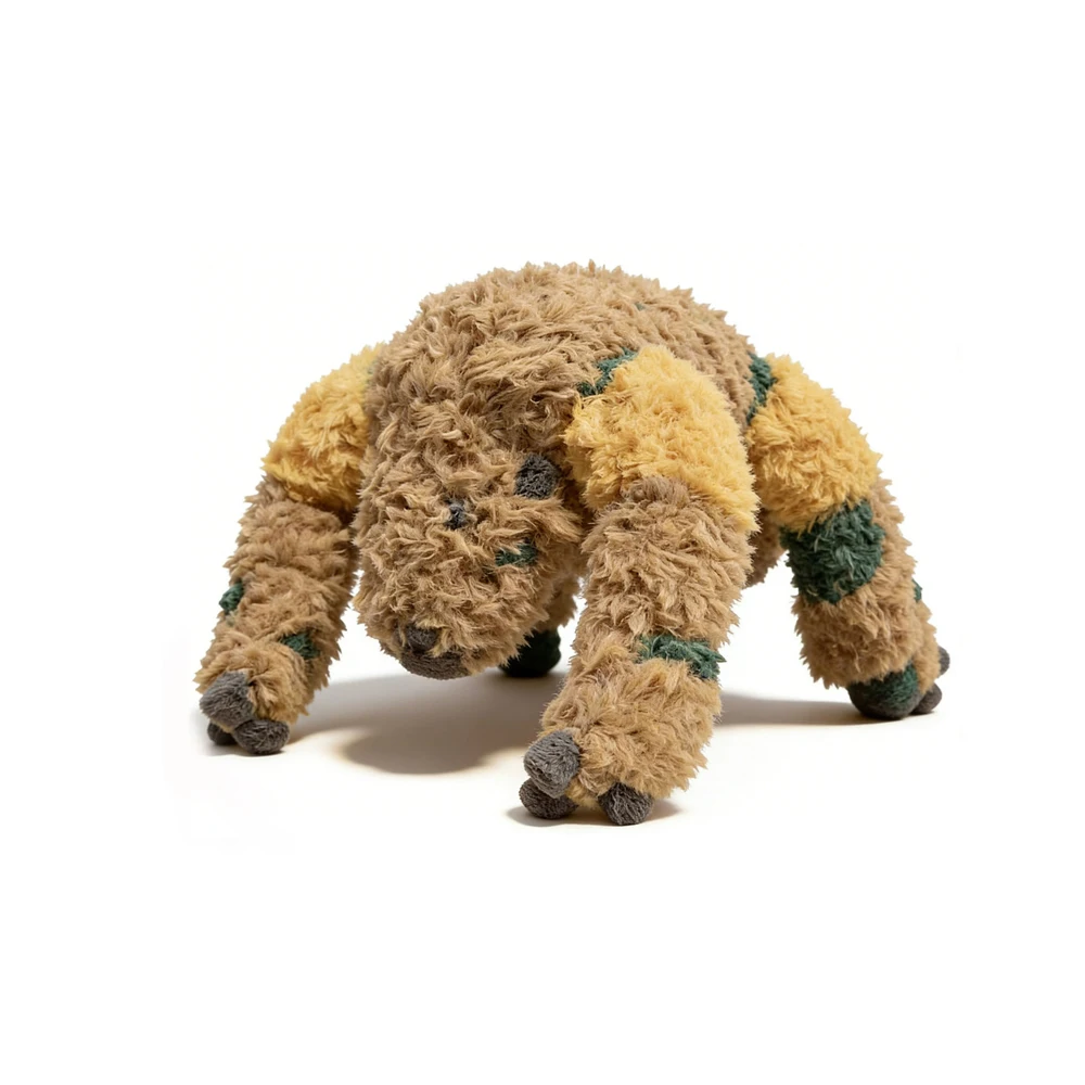 Latest Funny Dog Style Cosplay Anime Hail Mary Movie Project Character Rocky Plush Toys Cartoon Decor Gift Stuffed Plushie Doll
Latest Funny Dog Style Cosplay Anime Hail Mary Movie Project Character Rocky Plush Toys Cartoon Decor Gift Stuffed Plushie Doll