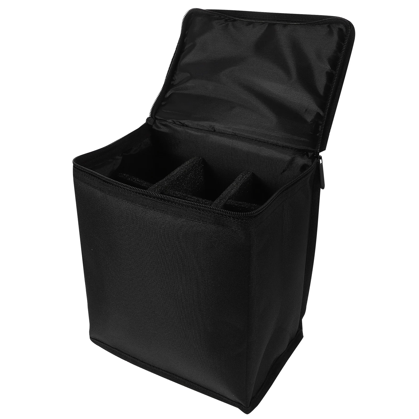 Portable Camping Gas Tank Storage Bag for Propane Cylinder Burner Stove Mini Lamps Outdoor Foldable Longlasting Multifunctional
Portable Camping Gas Tank Storage Bag for Propane Cylinder Burner Stove Mini Lamps Outdoor Foldable Longlasting Multifunctional