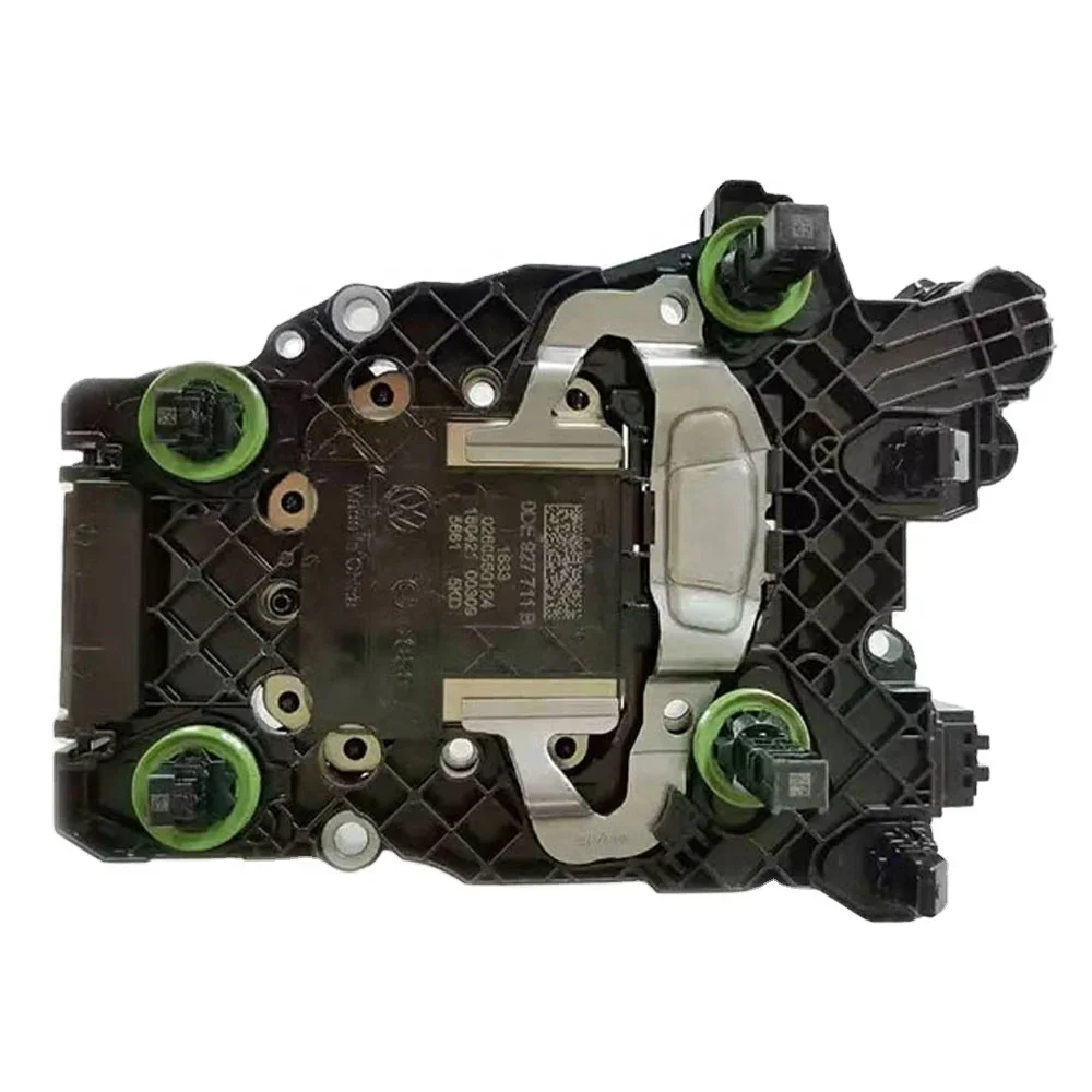 DQ500 0DE Transmission Control Unit Conductor Plate ECU TCU For VW Au di Skoda
DQ500 0DE Transmission Control Unit Conductor Plate ECU TCU For VW Au di Skoda