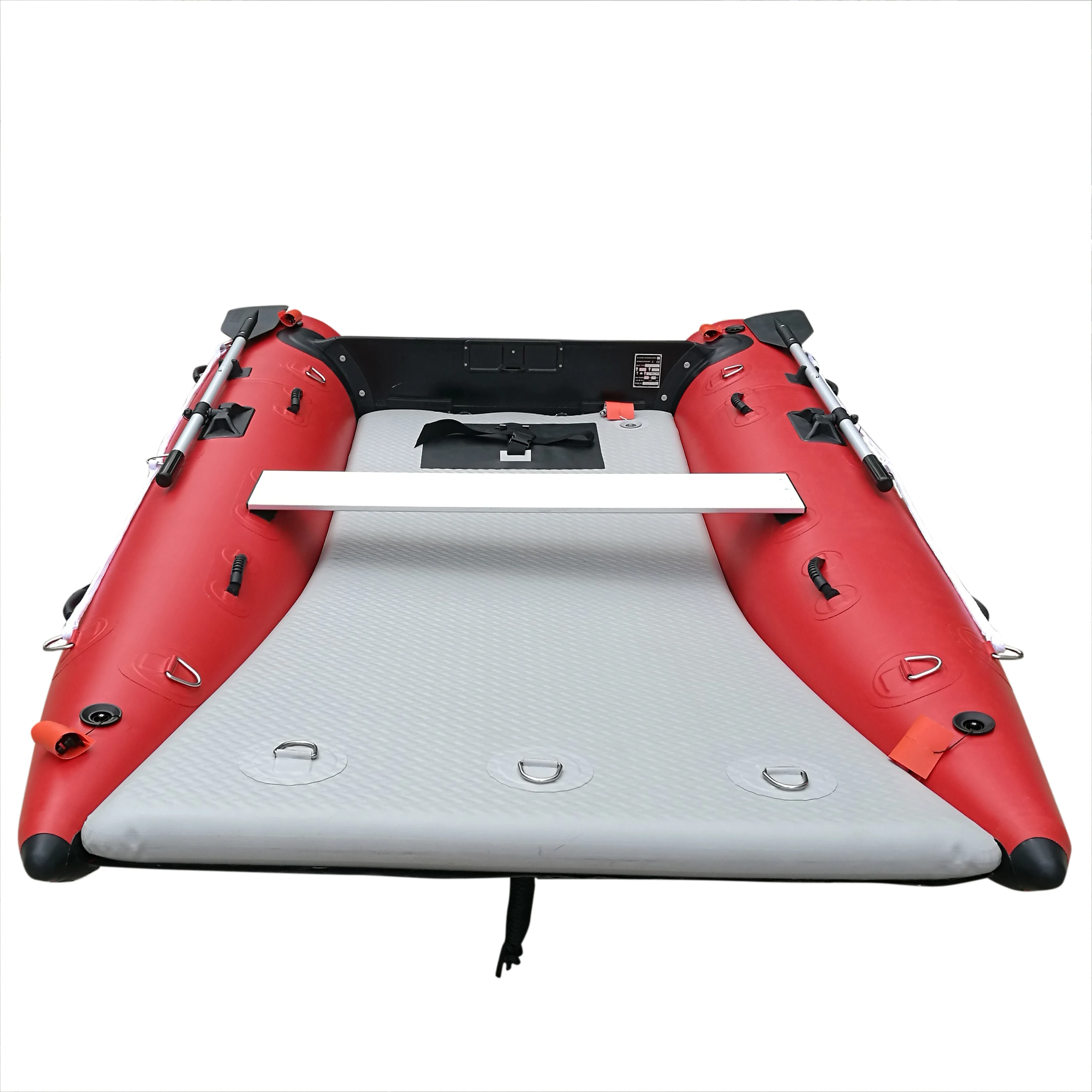 Carbon Fiber Rowing Rubber Boat Made in China
Carbon Fiber Rowing Rubber Boat Made in China