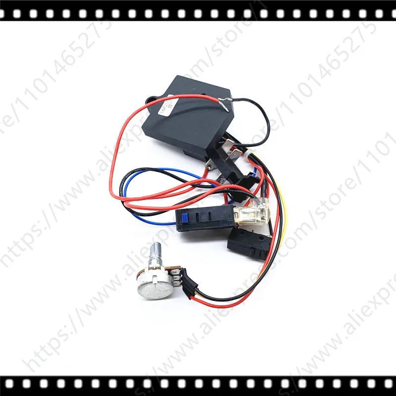 Переключатель комплект. для Metabo KPA10.8600 343409780
Переключатель комплект. для Metabo KPA10.8600 343409780