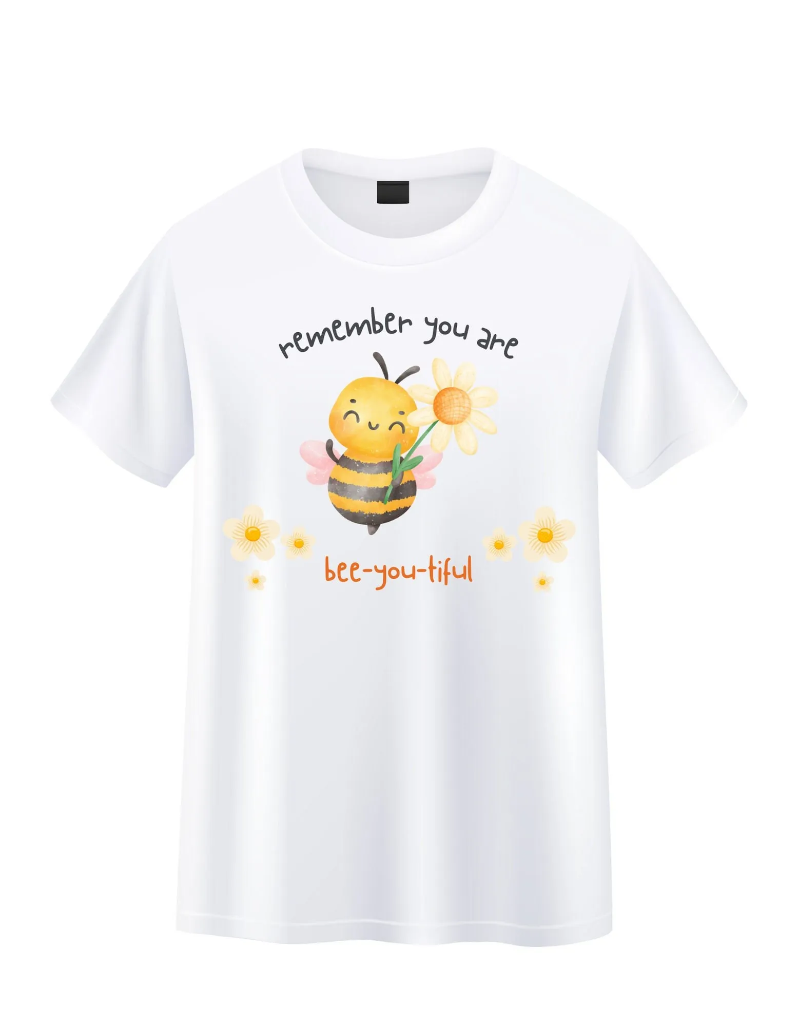 Remember you are BEE TIFUL graphic svg png jpg sublimation bees honey
Remember you are BEE TIFUL graphic svg png jpg sublimation bees honey