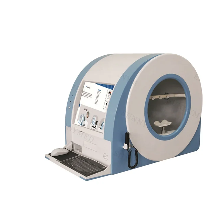 SY-V020-1 Ophthalmic auto equipment computer eye perimeter visual field analyzer
SY-V020-1 Ophthalmic auto equipment computer eye perimeter visual field analyzer
