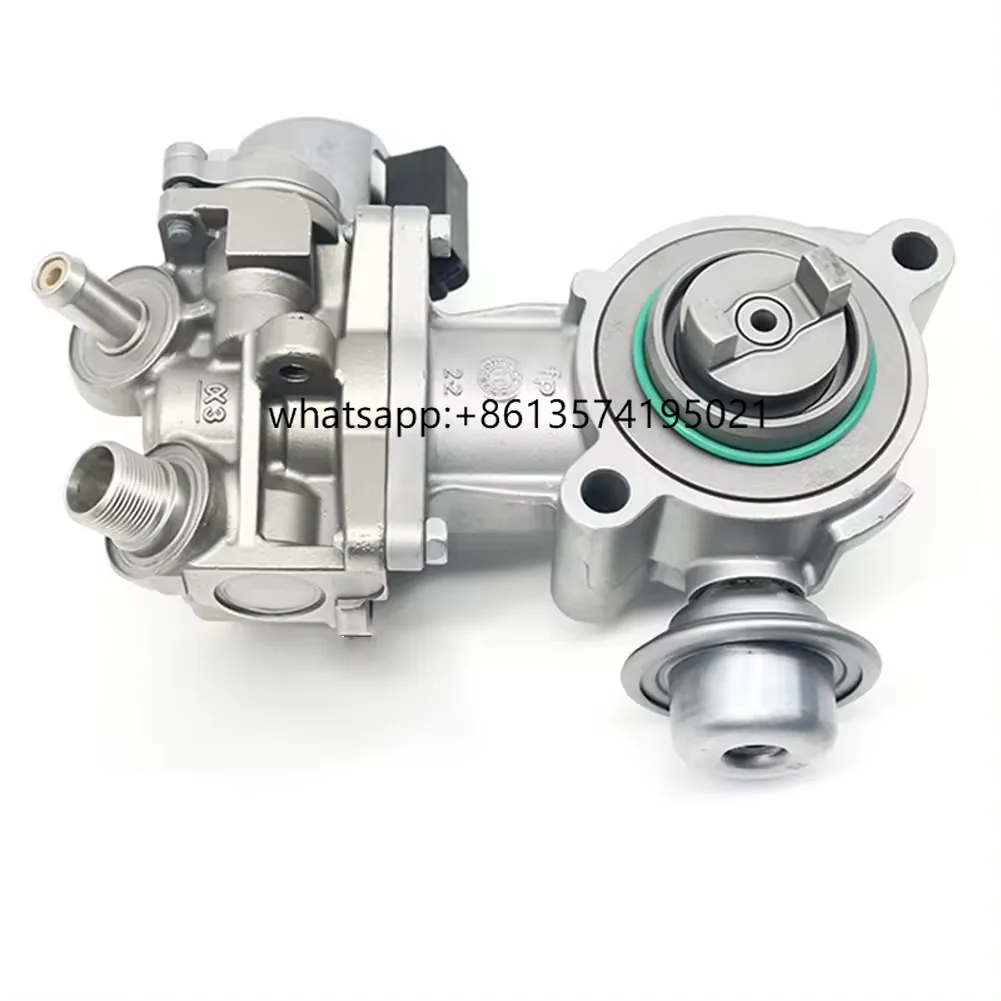 2710703501 2710702201 2710703701 Auto Engine Parts High Pressure Fuel Pump for Mercedes M271 W212 W207 E200 E250 E300
2710703501 2710702201 2710703701 Auto Engine Parts High Pressure Fuel Pump for Mercedes M271 W212 W207 E200 E250 E300