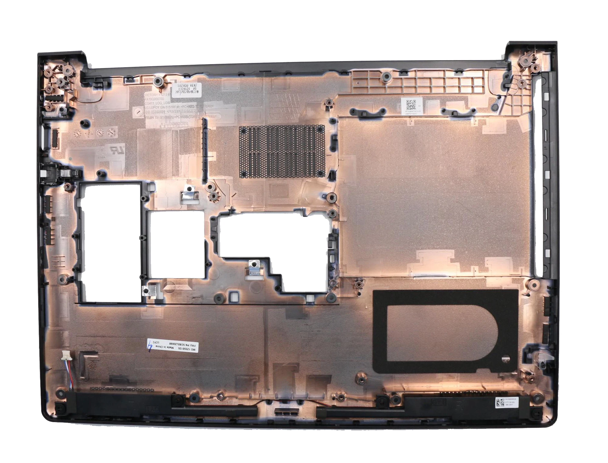 New Original For Ideapad 310-14ISK 310-14IAP 310-14IKB Bottom Base Cover 5CB0L35698
New Original For Ideapad 310-14ISK 310-14IAP 310-14IKB Bottom Base Cover 5CB0L35698