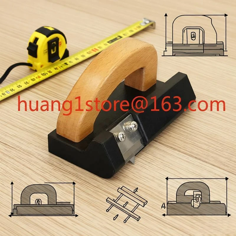 PVC plastic floor construction tools lightweight small trimming knife rubber carpet CF knife
PVC plastic floor construction tools lightweight small trimming knife rubber carpet CF knife