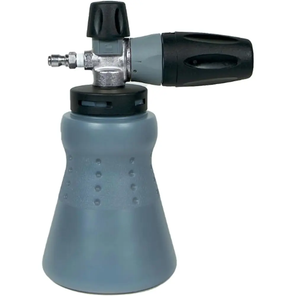 Commercial Grade OAM Cannon with Wide Mouth Bottle or Pure Washer
Commercial Grade OAM Cannon with Wide Mouth Bottle or Pure Washer