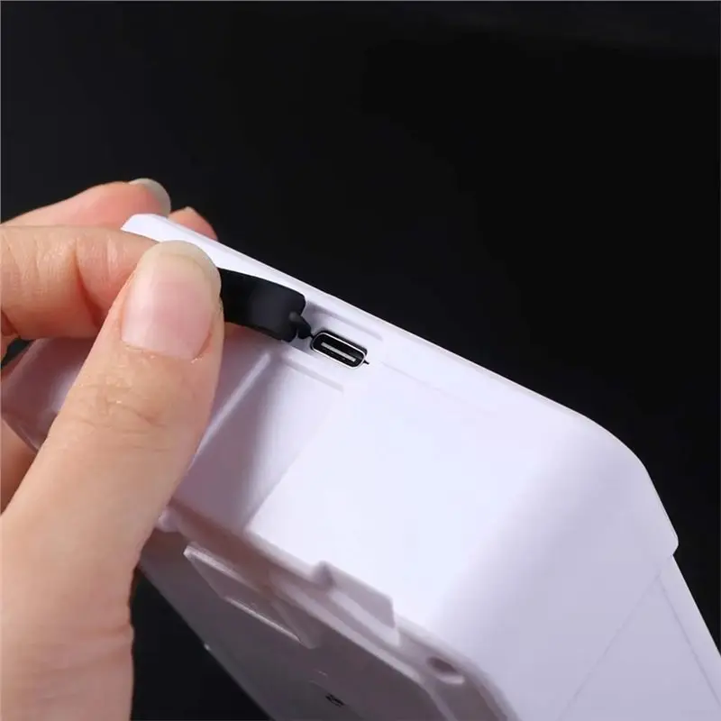 【PARTY DAY】USB Rechargeable Solar Oxygen Pump Water Proof Automatic Portable Aerator Fish Tank Oxygen Pump
【PARTY DAY】USB Rechargeable Solar Oxygen Pump Water Proof Automatic Portable Aerator Fish Tank Oxygen Pump