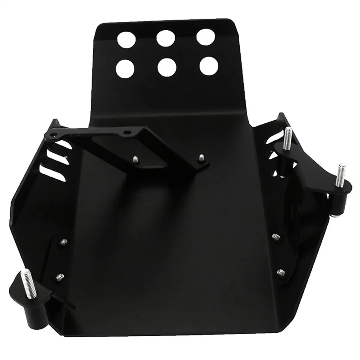#94R Motorbikes Accessories ,Motorcycle Engine Guard Chassis Guard Bottom Plate for Yamaha (Black)
#94R Motorbikes Accessories ,Motorcycle Engine Guard Chassis Guard Bottom Plate for Yamaha (Black)