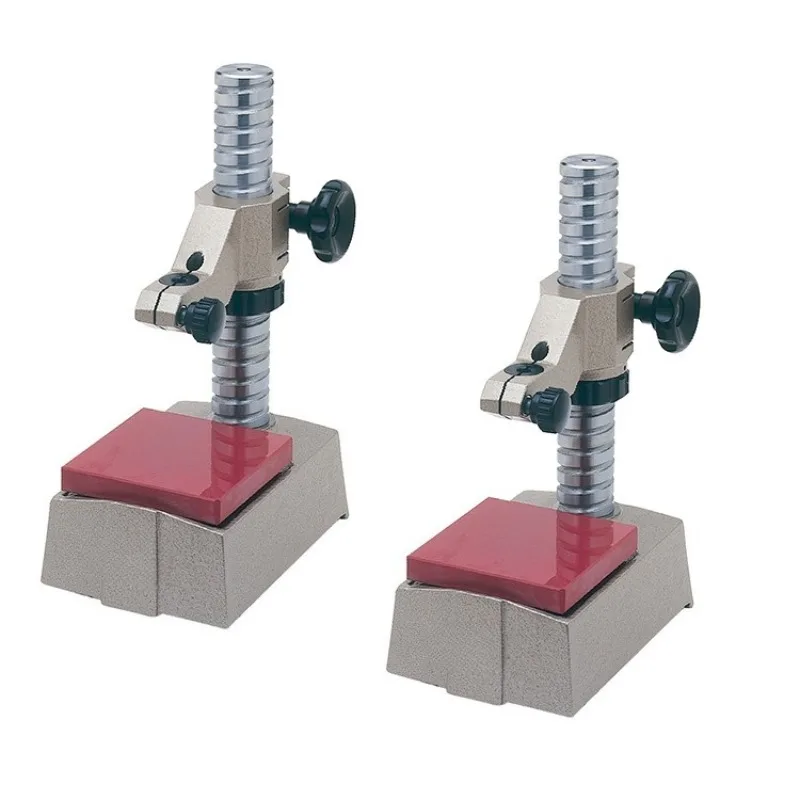 Peacock Gauge Tester Indicator Holder PDS-2F
Peacock Gauge Tester Indicator Holder PDS-2F