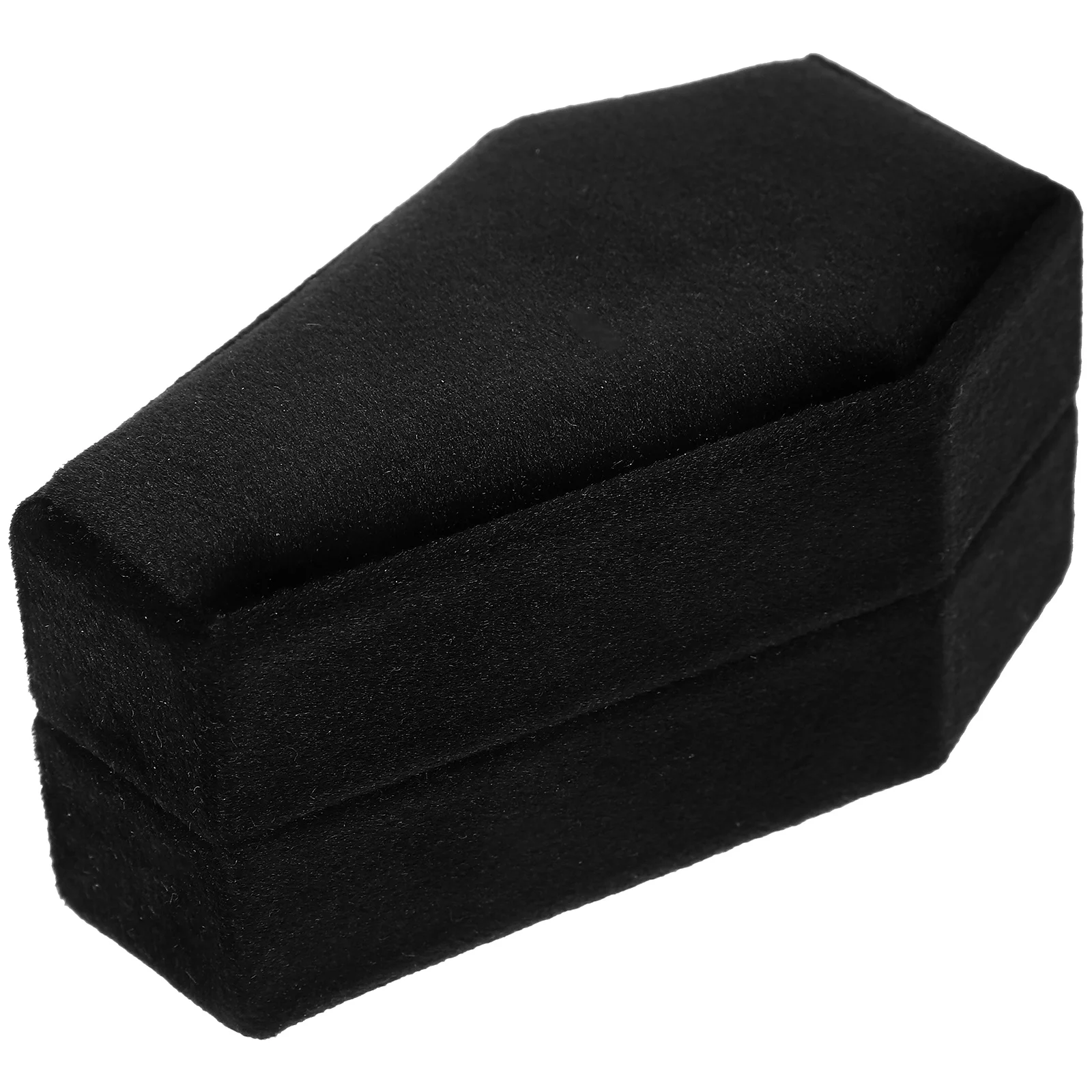 Goth Wedding Ring Box Caskets Jewelry Organizer Halloween Coffin Shaped Rings Holder Case Decor Delicate
Goth Wedding Ring Box Caskets Jewelry Organizer Halloween Coffin Shaped Rings Holder Case Decor Delicate