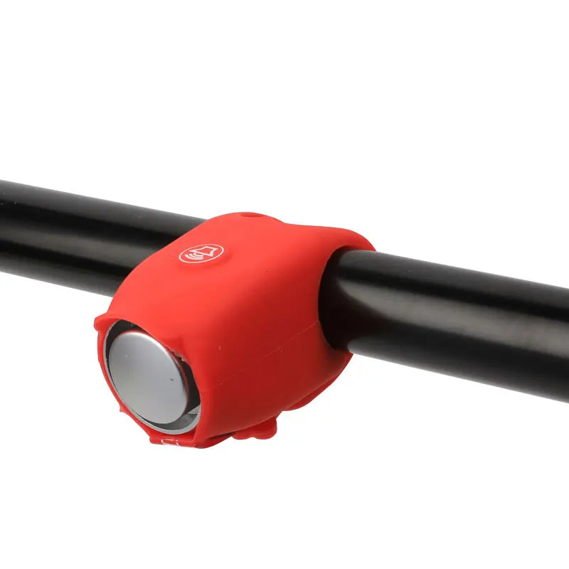 Bicycle Bell Compact Design Lightweight Mini 360° Rotating Mount Colors Available Suitable for Kids Adults Cycling Safety
Bicycle Bell Compact Design Lightweight Mini 360° Rotating Mount Colors Available Suitable for Kids Adults Cycling Safety