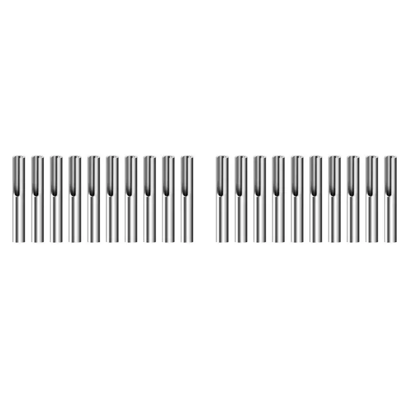 ABLJ 1/8 Inch Invisible Cable Railing Terminal Toggle Anchor Angle, Stainless Steel Adjustable Cable Railing Hardware 20PCS
ABLJ 1/8 Inch Invisible Cable Railing Terminal Toggle Anchor Angle, Stainless Steel Adjustable Cable Railing Hardware 20PCS